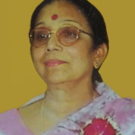 Late Smt. Jayanti Patnaik