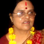 Dr. Girja Vyas