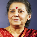 Smt. Ambika Soni