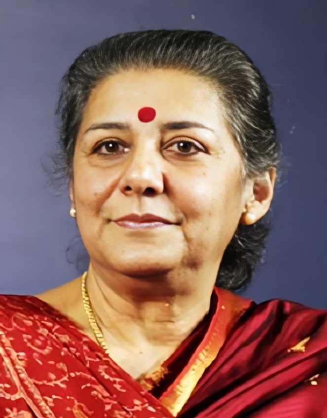 Smt. Ambika Soni