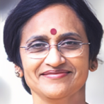 Dr. Rita Bahuguna Joshi