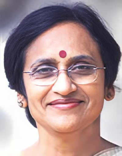 Dr. Rita Bahuguna Joshi