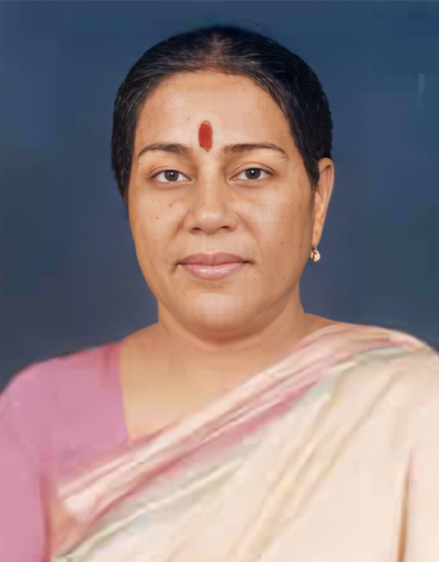 Dr. Prabha Thakur