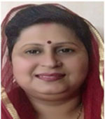 Smt. Pushpa Singh