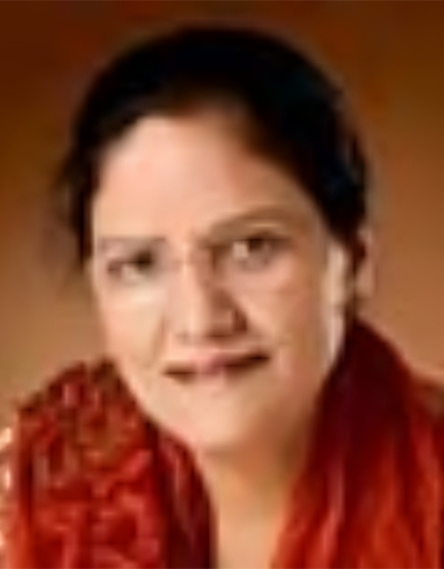 Smt. Anita Verma