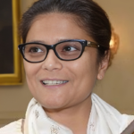 Ms. Sushmita Dev