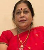 Smt. Beena Shantaram Naik