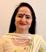 Smt. Sudha Bhardwaj