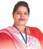 Ms. Gunjan Kumari Singh