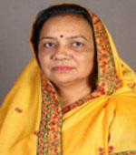 Smt. Vibha Patel