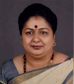 Smt. Anisha Bagul