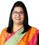 Smt. Sandhya Sawalakhe