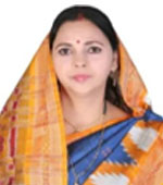 Smt. Minakshi Bahinipati