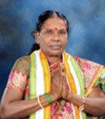 Smt. Panja Gandhi