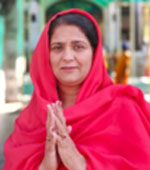 Smt. Gursharan Kaur Randhawa