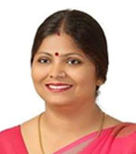 Smt. Rakhi Gautam