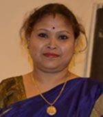 Smt. Sarbani Ghosh Chakraboty