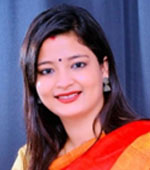 Smt. Karishma Thakur