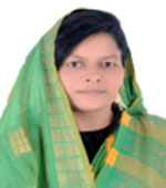 Smt. Mamta Rajput