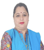 Adv. Tulip Brian Miranda