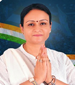 Smt. Pearl Choudhary