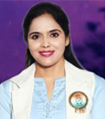 Smt. Reena Bourasi Setia