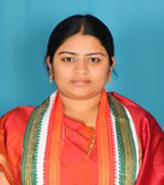 Smt. Amar Jahan Baig