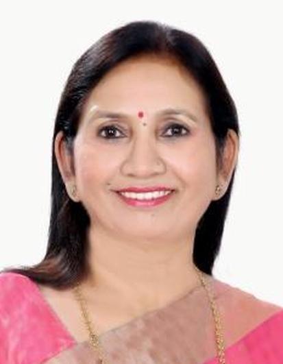 Sunita Sehrawat