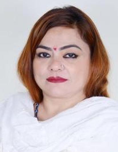 Surbhi Verma
