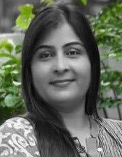 Deepti Singh