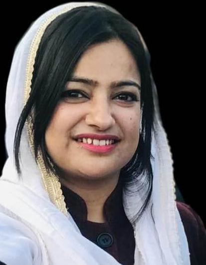 Shama Bano