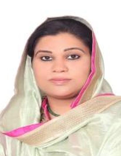 Harsimran Bajwa