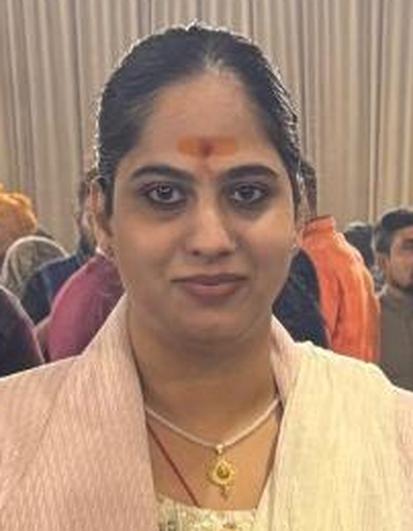Poonam Pandit