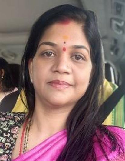 Shridevi Nayak