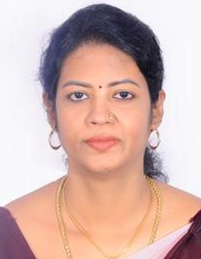 V.S. Kamalika Rajamani