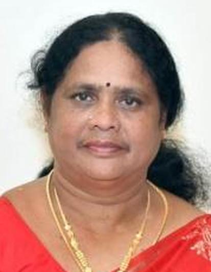 N. Ramalakshmi