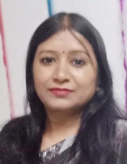Uma Soni