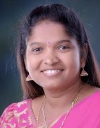Krishna Devi