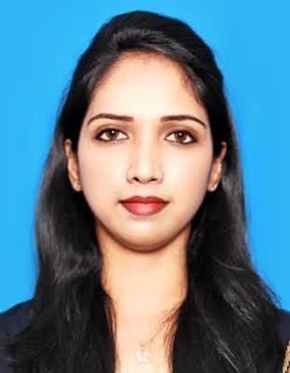 B. Aditha Swapna