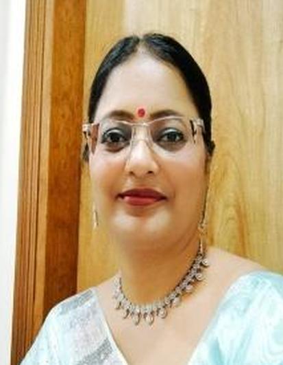 Dr. Sudha Prasad