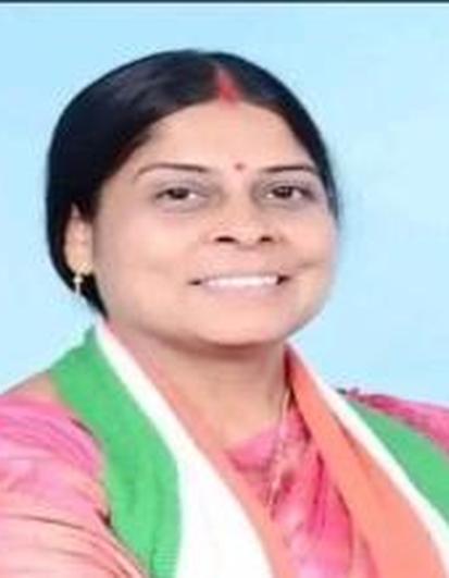 Mamta Chandrakar