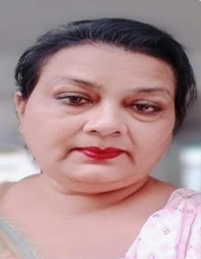 Reeta Panda