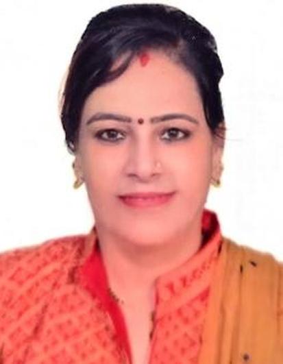 Sumita Mishra