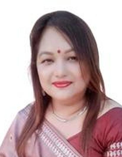 Banashree Gogoi