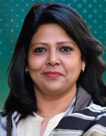 Mamta Vashista