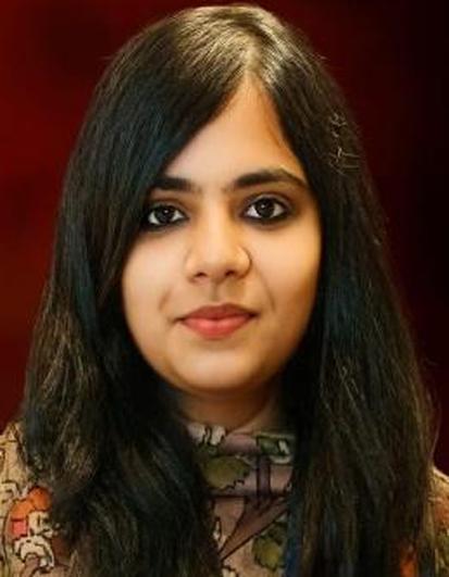 Mayuri Singh