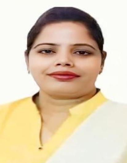 Gunjan Kumari Singh