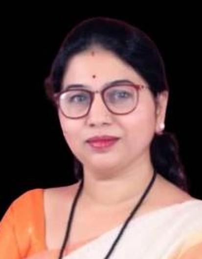 Archana Rajendra Bhomle