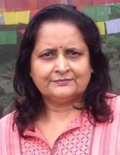 Santosh Kumari