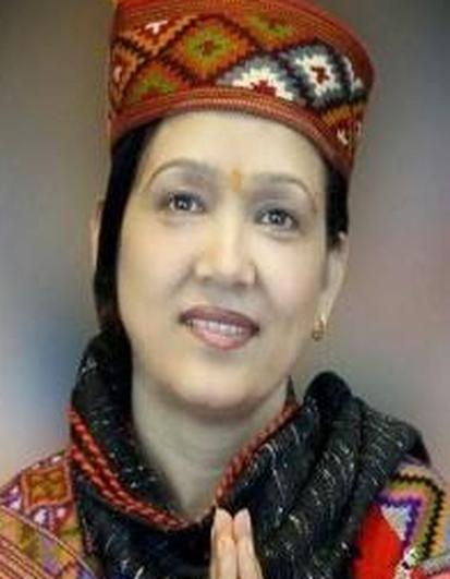 Vidya Negi